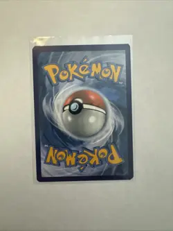Pokemon TCG Marnie SWSH121 Black Star Promo English Full Art 2021 - Image 2