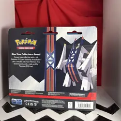 Pokemon TCG: Archaludon Blister Obsidian Flames & Twilight Masquerade Sealed - Image 2