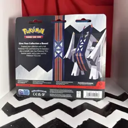 Pokemon TCG: Archaludon Blister Obsidian Flames & Twilight Masquerade Sealed - Image 2