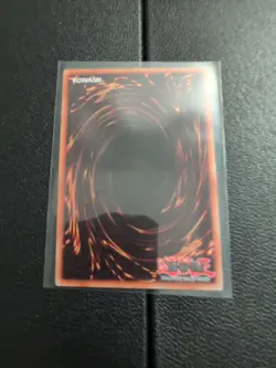 Alpha The Magnet Warrior RP02-EN089 Retro Pack 2-Unlimited Edition 2020 Reprints - Image 2