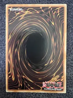 Yugioh Droll & Lock Bird TAMA-EN047 Rare 1st Edition Lightly Played - Image 2
