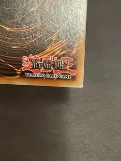 Dark Magician - TN23-EN001 - Quarter Century Secret Rare - Limited Edition - LP - Image 4