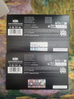 Secret Lair X Dungeon & Dragons: Loot The Room STANDARD Bundle D&D MTG NON FOIL - Image 2