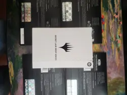 Secret Lair X Dungeon & Dragons: Loot The Room STANDARD Bundle D&D MTG NON FOIL - Image 4