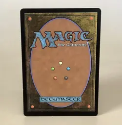MTG Vigor BBD Very Light Play - Image 2