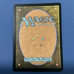 Geralf, Visionary Stitcher #61 (Foil) (NM) Crimson Vow VOW Magic MTG - Image 3