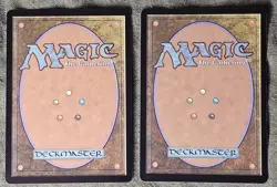 ✨ x2 MTG Commander✨ Bloomburrow | Borderless | NM/M | M 0091 | R 0090 - Image 2