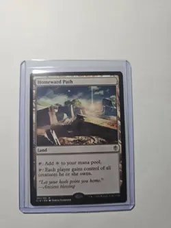 Homeward Path Commander 2016 Regular MTG Magic the Gathering - Image 3