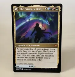 MTG Esika, God of the Tree KHM NM - Image 2
