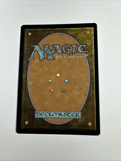 White Orchid Phantom {Foil} #396 Retro Frame Modern Horizons 3 MTG MH3 - Image 2