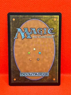 MTG Authority of the Consuls - The List - Mystery Booster 2 - Regular - Image 4