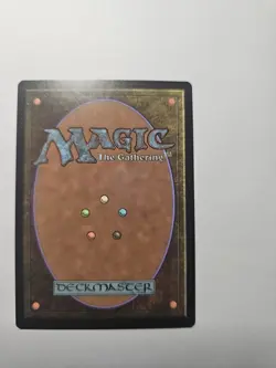 Hammer of Nazahn Commander 2017 Regular MTG Magic the Gathering - Image 2