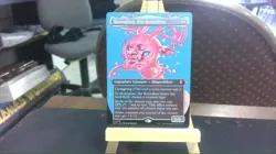 morophon the boundless borderless mtg - Image 1