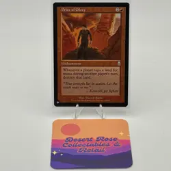 MTG Price of Glory 214/350 The List Reprints Regular LIST - Image 1