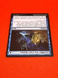 MTG An Offer You Can't Refuse - The List - Mystery Booster 2 - Regular - Image 3
