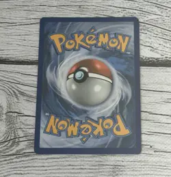 Pokemon TCG Mega Lopunny & Jigglypuff GX 225/236 Cosmic Eclipse Full Art - NM - Image 3