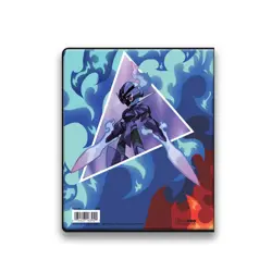 Armarouge & Ceruledge 4-Pocket Portfolio for Pokemon - Image 2