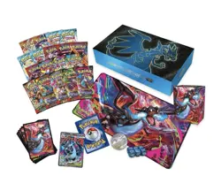 PRESALE Pokemon TCG Phantasmal Flames Mega Charizard X EX UPC CONFIRMED 11/14 - Image 2