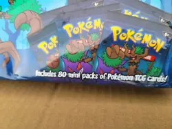 20 X 2024 Pokemon Halloween Trick or Trade BOOster Bundle 1600 Packs NEW SEALED - Image 3