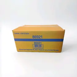 YuGiOh FACTORY SEALED CASE of Doom of Dimensions Booster Boxes!! - Image 1