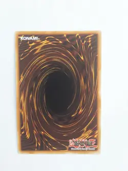 Mulcharmy Meowls SUDA-EN025 Secret Rare Yugioh 1st Edition - Image 2