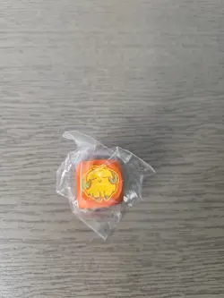 New Chipless - ManaMoon Amanda Lapalme - GOAT - Metal Dice (x1) Yugioh Yu-Gi-Oh! - Image 2