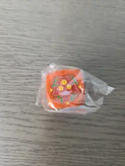 New Chipless - ManaMoon Amanda Lapalme - GOAT - Metal Dice (x1) Yugioh Yu-Gi-Oh! - Image 3