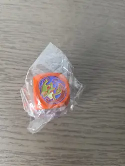 New Chipless - ManaMoon Amanda Lapalme - GOAT - Metal Dice (x1) Yugioh Yu-Gi-Oh! - Image 4