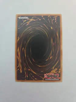 The Black Stone Of Legend - Ultra Rare 1st Edition LDK2-ENJ05 - NM - YuGiOh - Image 3