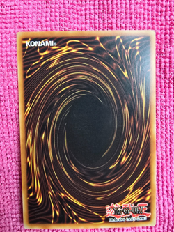 Non Aggression Area - Nichtangriffsgebiet - DR1-DE049 Unlimited Edition YuGiOh - Image 2