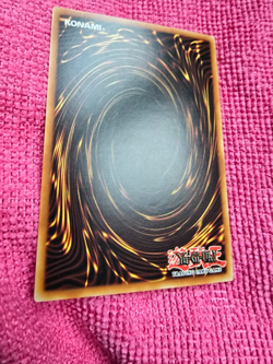 Non Aggression Area - Nichtangriffsgebiet - DR1-DE049 Unlimited Edition YuGiOh - Image 4