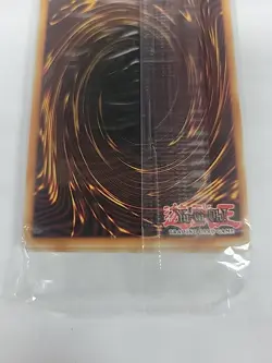 Yugioh SEALED 2011 Dark Blade DEM1-EN002 Demo Deck 1 - Image 3