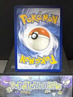 Pokemon Card Mew EX 205/165 Gold Hyper Rare Scarlet & Violet 151 Near Mint - Image 2