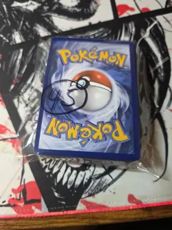 Pokemon Cards Lot of 56 (near mint) Holos, Rares,full Art. #45 - Image 2