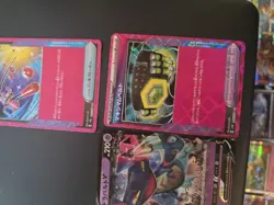Pokemon Cards Lot of 56 (near mint) Holos, Rares,full Art. #45 - Image 3