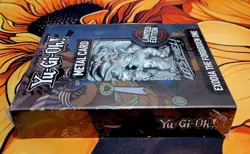 Exodia the Forbidden One Yu-Gi-Oh! Limited Edition Ingot Metal Card Sealed - Image 5