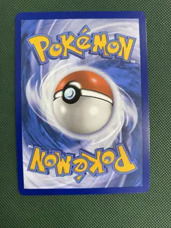 Aegislash SVP060 STAFF Paradox Rift Prerelease Promo Holo Rare Pokemon TCG Card - Image 2