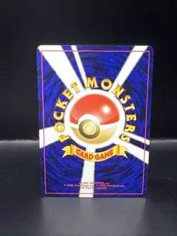 Pokemon Delibird #225 Neo Revelation Japanese Card Near Mint Swirl - Image 5