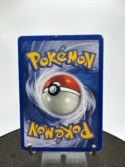 Mr. Mime 6/64 Holo Card Jungle Set 1999 Pokemon WOTC - Image 4