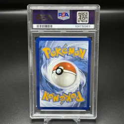 PSA 10 Skarmory 209/191 IR Surging Sparks SSP Pokemon Card GEM MINT - Image 5