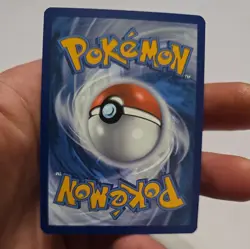 Destined Rivals misty's lapras 194/182 pokemon card - Image 3