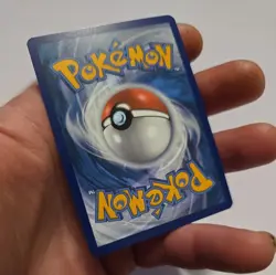 Destined Rivals misty's lapras 194/182 pokemon card - Image 4