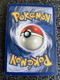1999 Pokemon Fossil Set 1st Edition 7/62 Hitmonlee Holo Card READ - Image 3