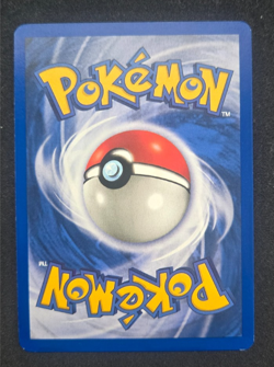 Meowth #10 Pokemon Black Star Promo GB Stamped Holo Vintage Card WOTC NM - Image 2