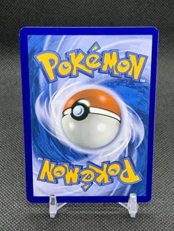 Pikachu Holo SM76 Black Star Promo Pokemon Card 2017 - Image 2