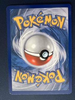 Foongus 8/99 Common Non Holo Pokemon Card NM - Image 2