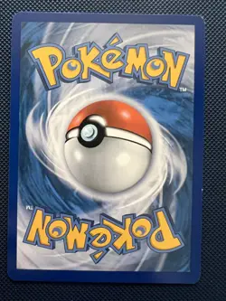 Flabebe 62/106 Common Reverse Holo Pokemon Card NM/LP - Image 2