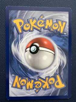 Ho-Oh XY153 Black Star Promo Holo Pokemon Card NM/LP - Image 2
