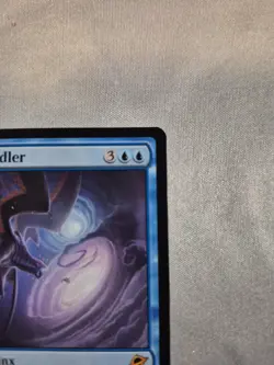 Quantum Riddler Edge of Eternities Regular Card 0072 NM - Image 3