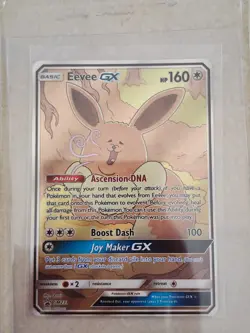 Pokemon Lot Ready To Grade Misc Cards Charizard, Umbreon, Eevee, Pikachu, etc. - Image 4